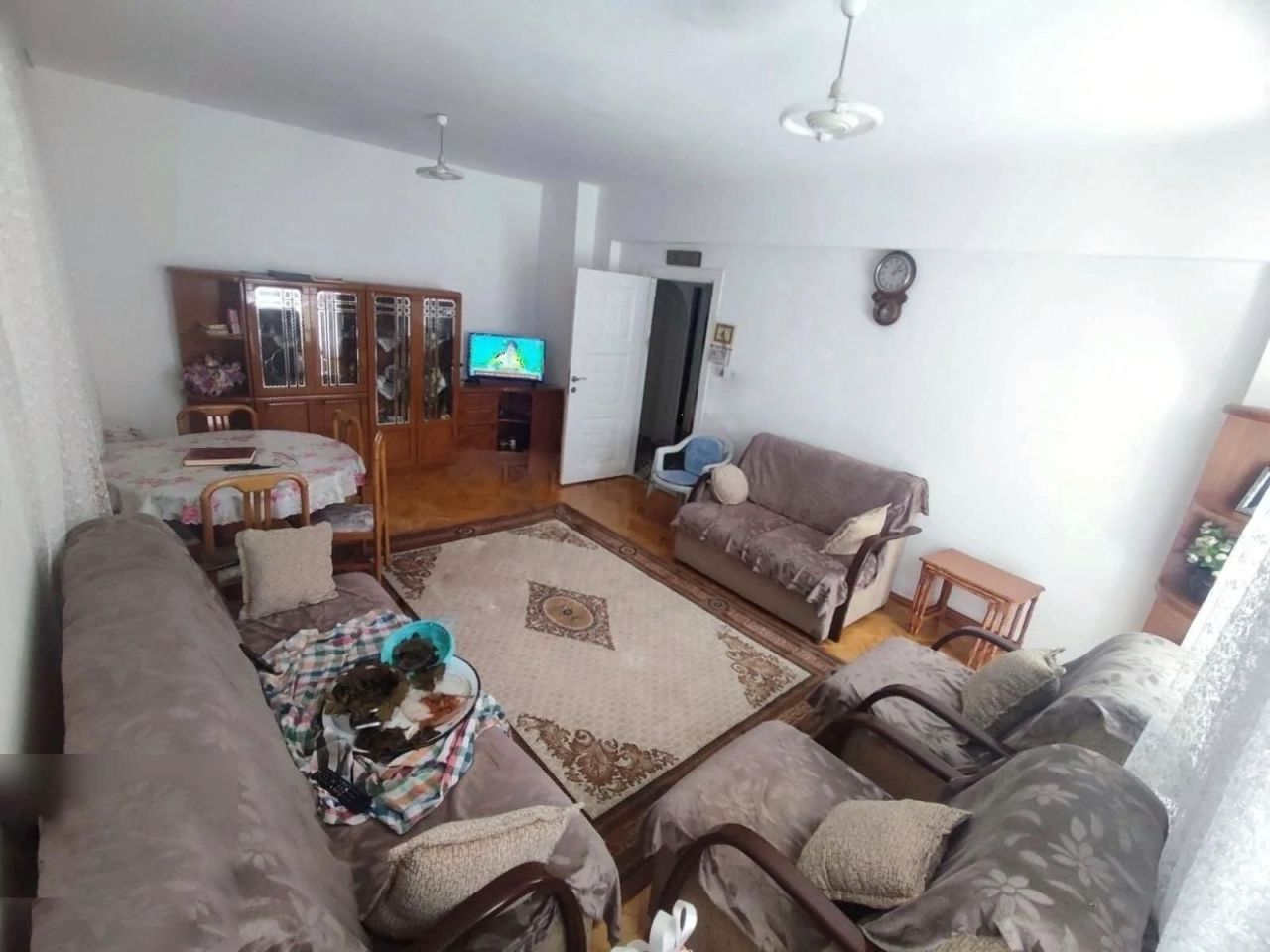 Квартира в Анталии, Турция, 130 м2 фото 3