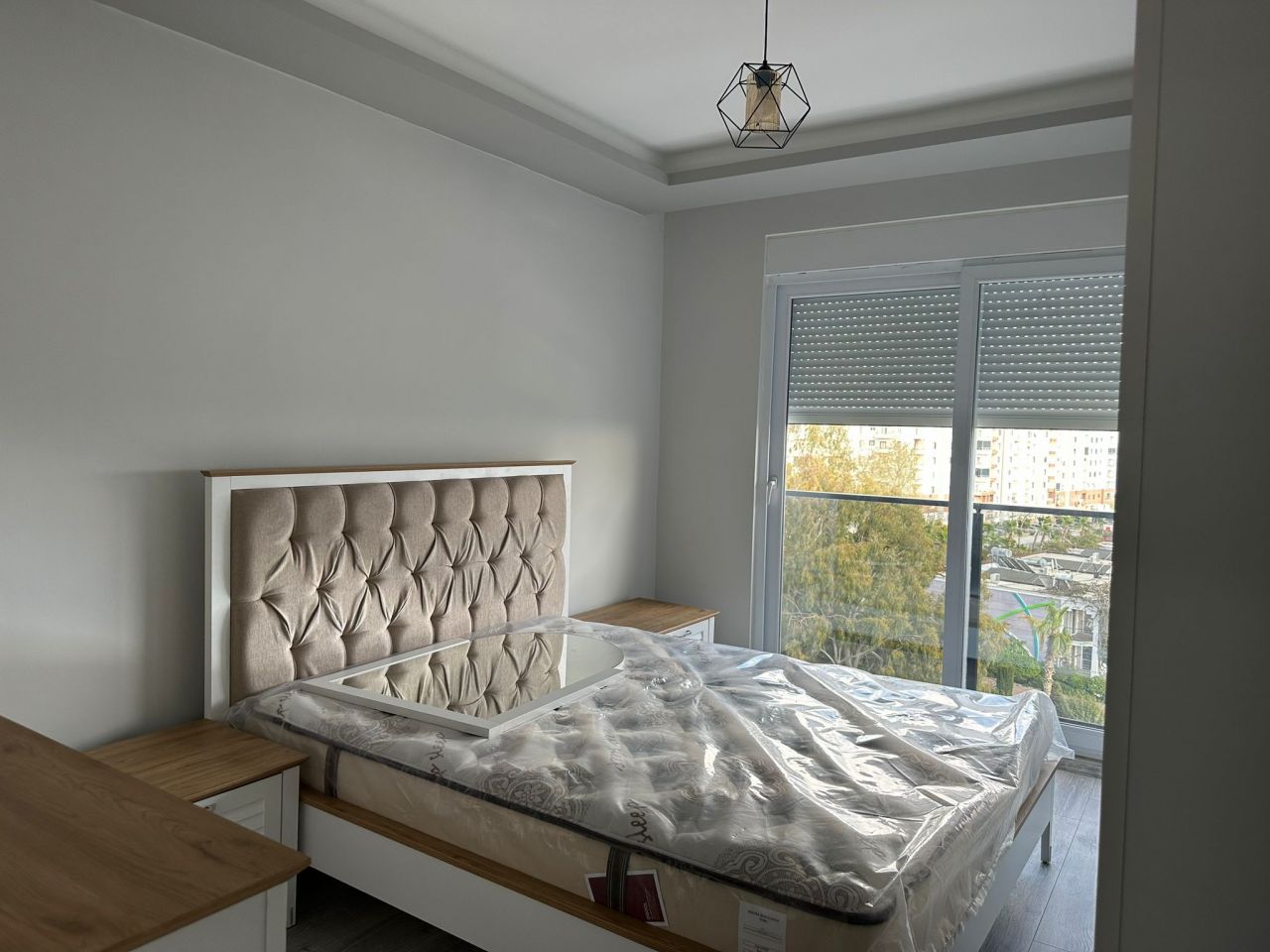Квартира в Мерсине, Турция, 90 м2 фото 5