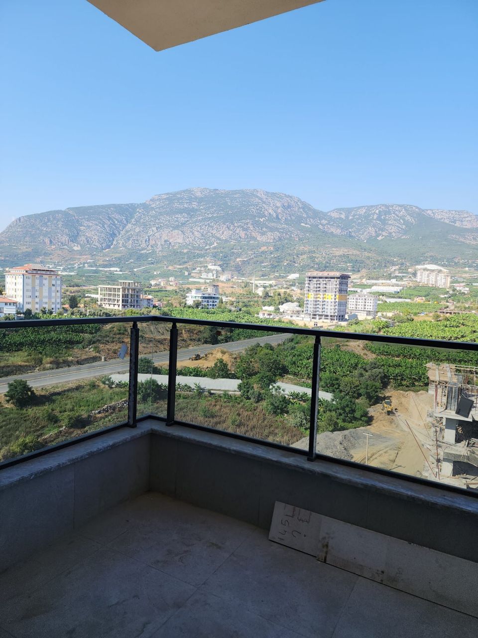 Квартира в Алании, Турция, 98 м2 фото 2