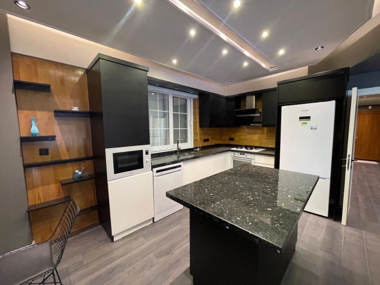 Квартира в Алании, Турция, 110 м2 фото 5