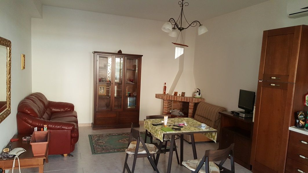 Апартаменты в Скалее, Италия, 71 м2 фото 2