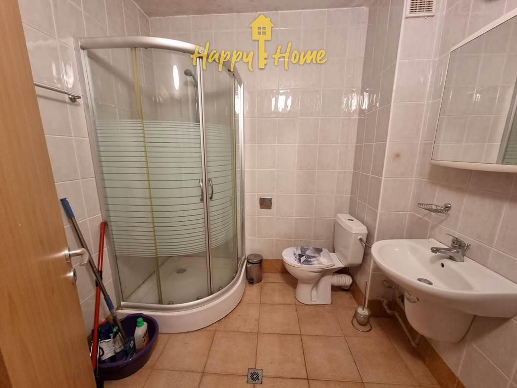 Апартаменты на Солнечном берегу, Болгария, 75.82 м2 фото 5