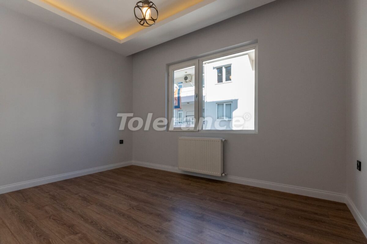 Апартаменты в Анталии, Турция, 150 м2 фото 5