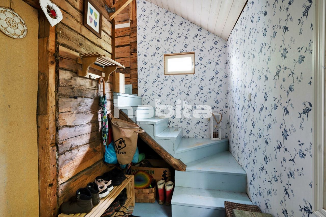 Дом Sauvo, Финляндия, 85 м2 фото 5