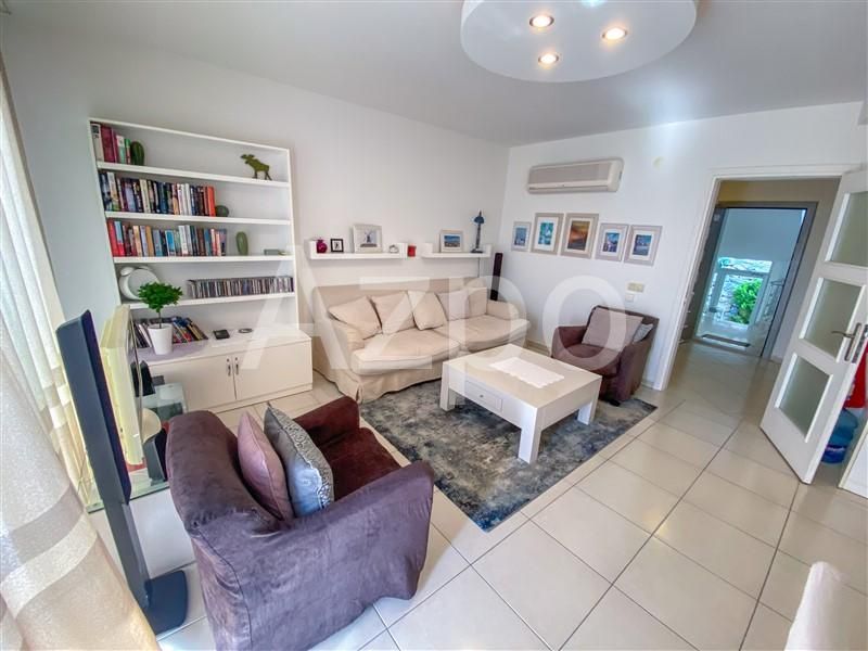 Пентхаус в Алании, Турция, 90 м2 фото 3