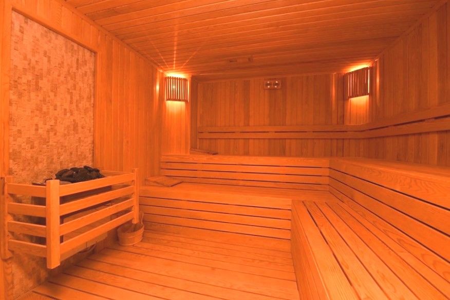 Пентхаус в Газипаше, Турция, 220 м2 фото 2