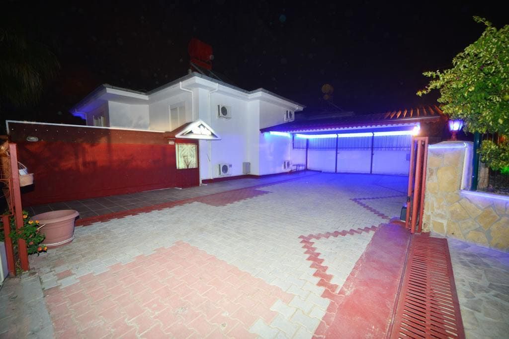 Вилла в Алании, Турция, 300 м2 фото 2