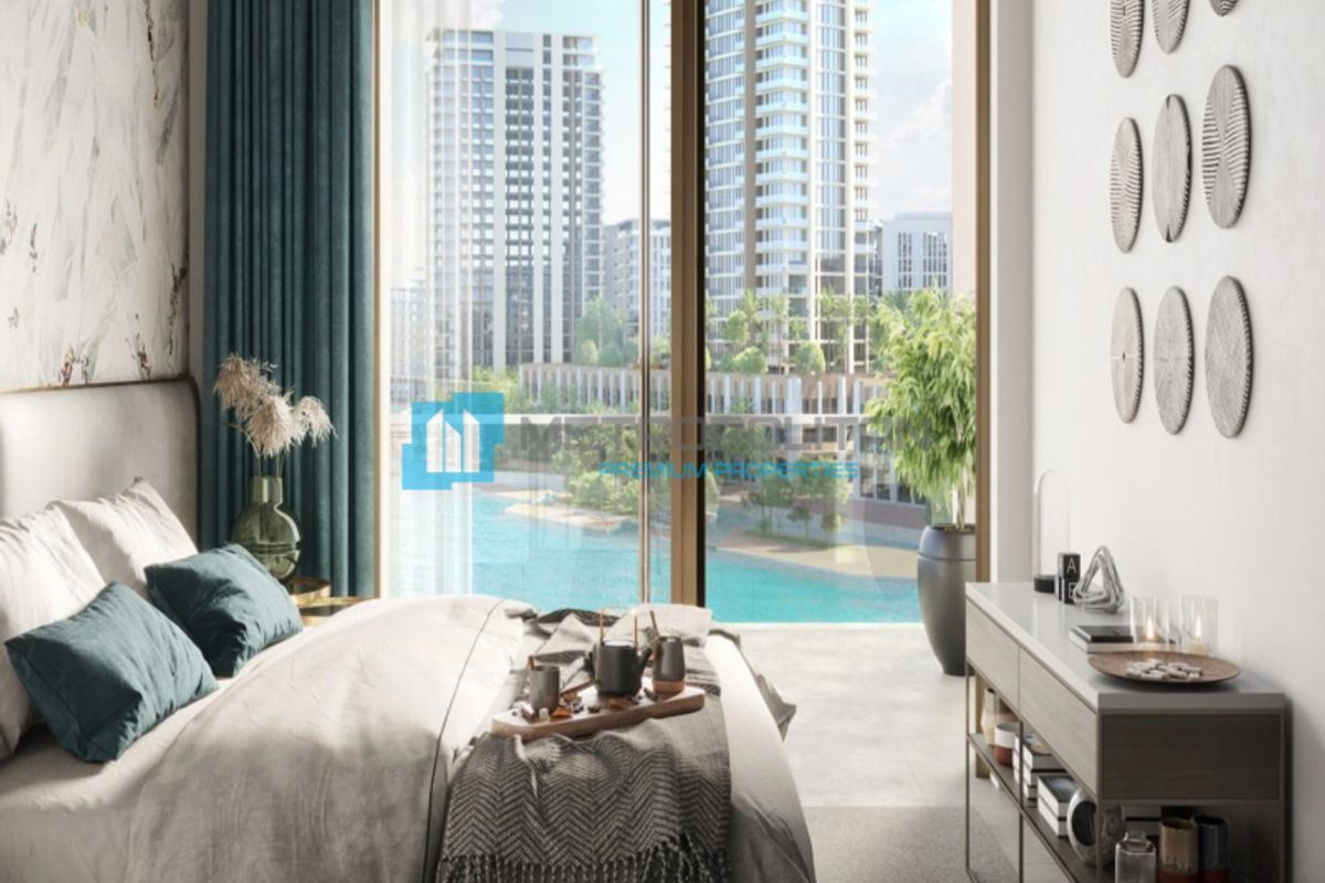 Апартаменты в Дубае, ОАЭ, 141 м2 фото 5