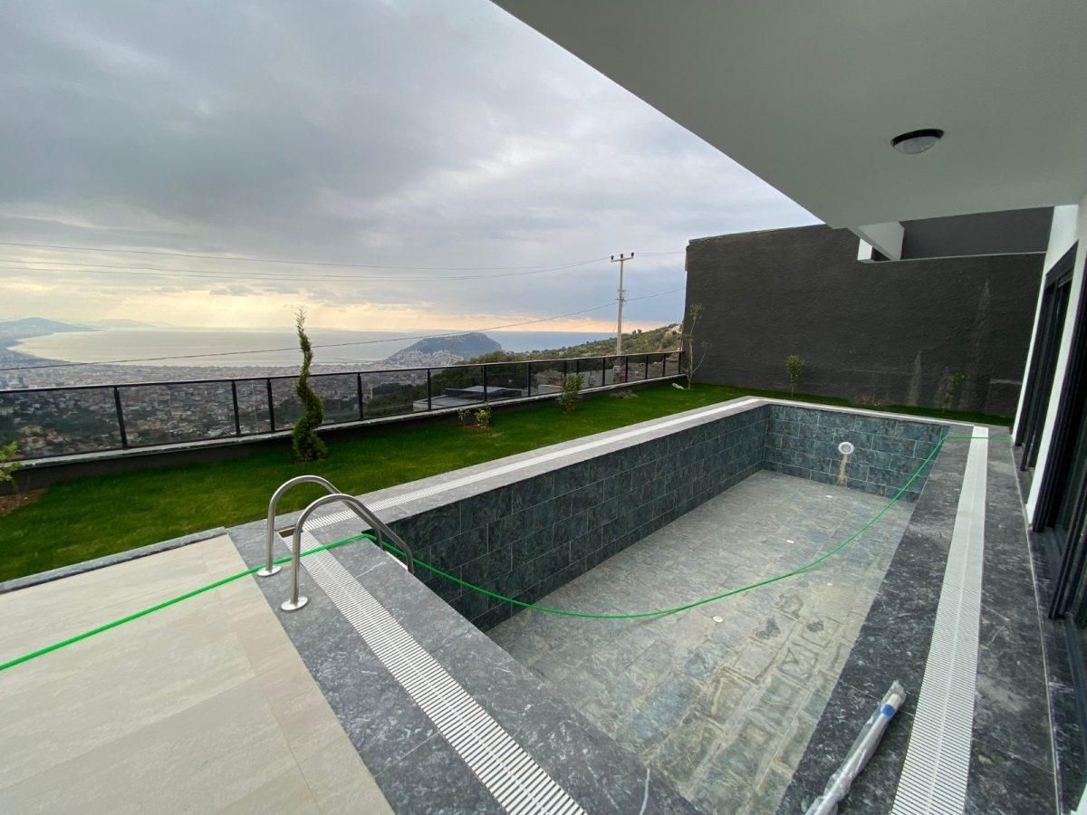 Вилла в Алании, Турция, 280 м2 фото 2