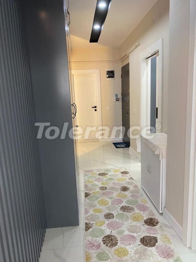 Апартаменты в Анталии, Турция, 150 м2 фото 3