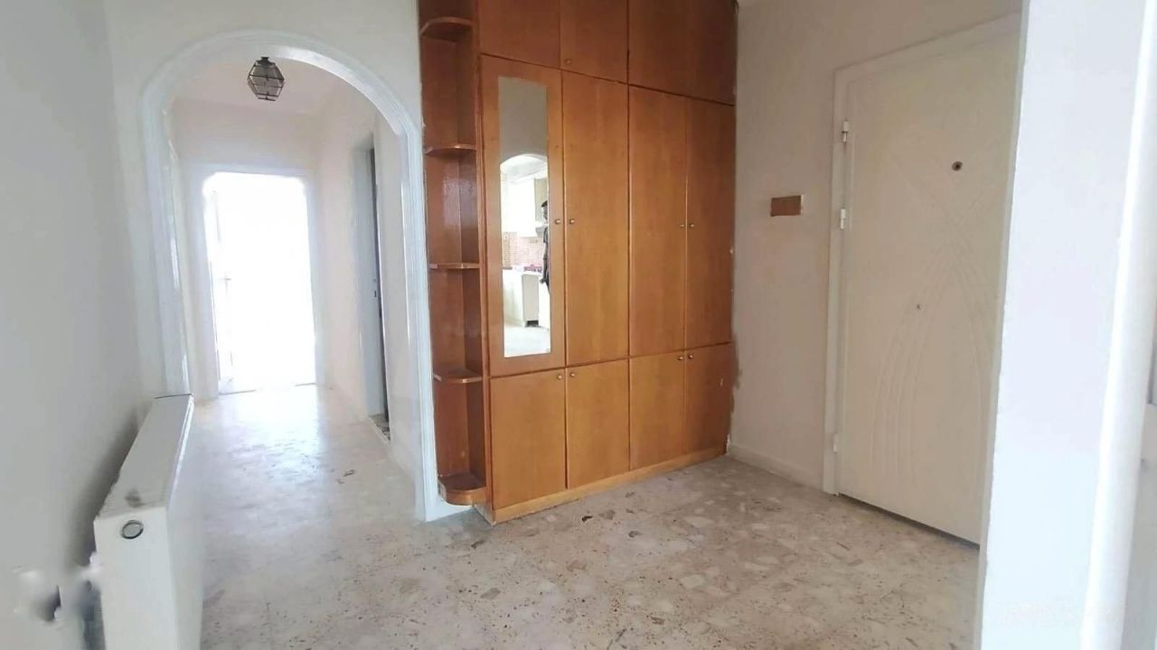 Квартира в Мерсине, Турция, 95 м2 фото 5