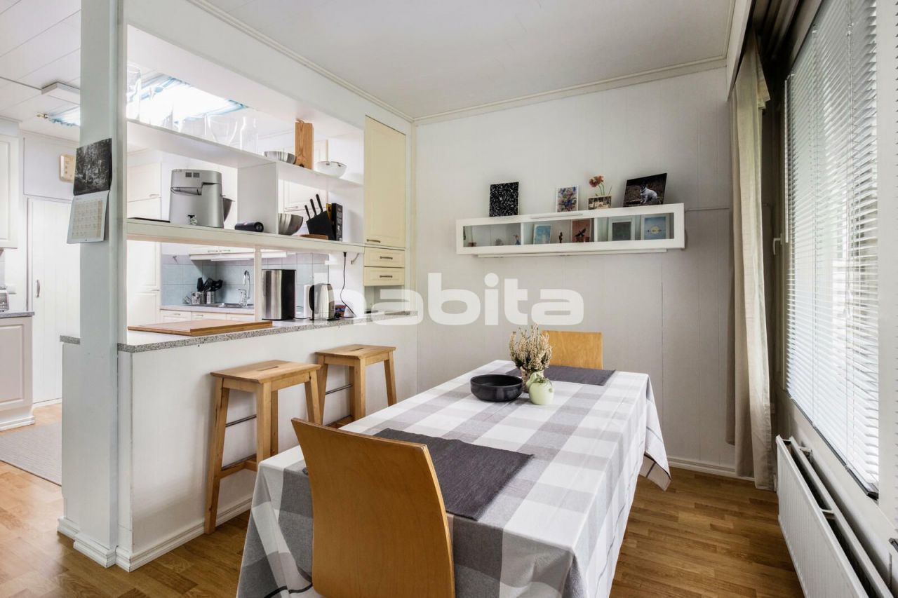 Квартира в Котке, Финляндия, 87 м2 фото 5