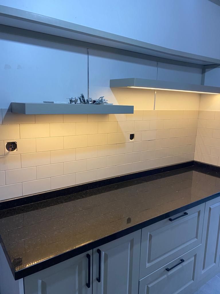 Квартира в Алании, Турция, 80 м2 фото 4