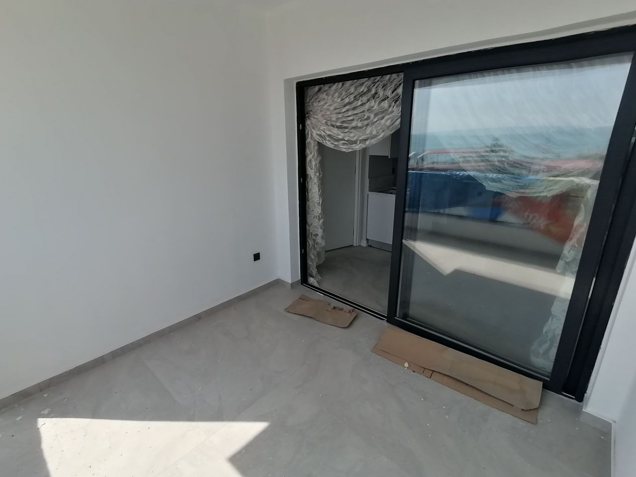 Квартира в Мерсине, Турция, 90 м2 фото 4