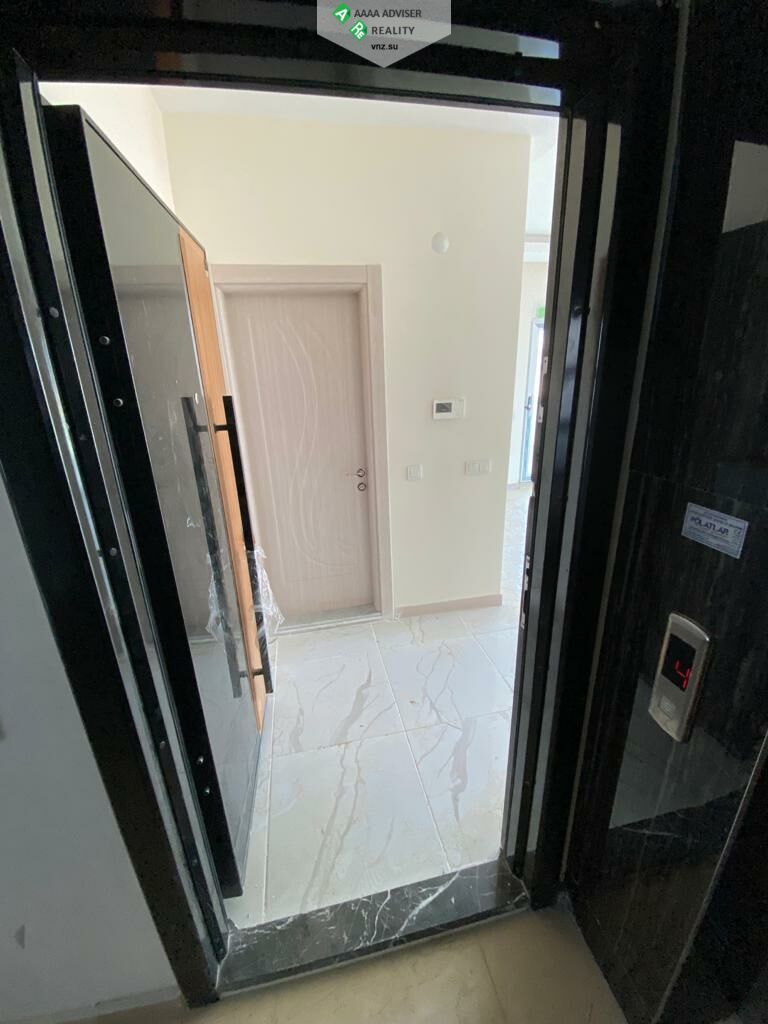 Квартира в Авсалларе, Турция, 80 м2 фото 3