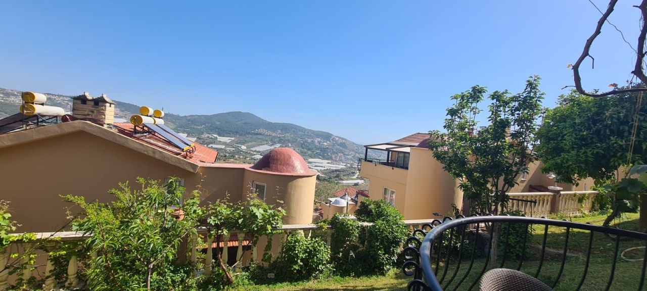 Дом в Алании, Турция, 65 м2 фото 4