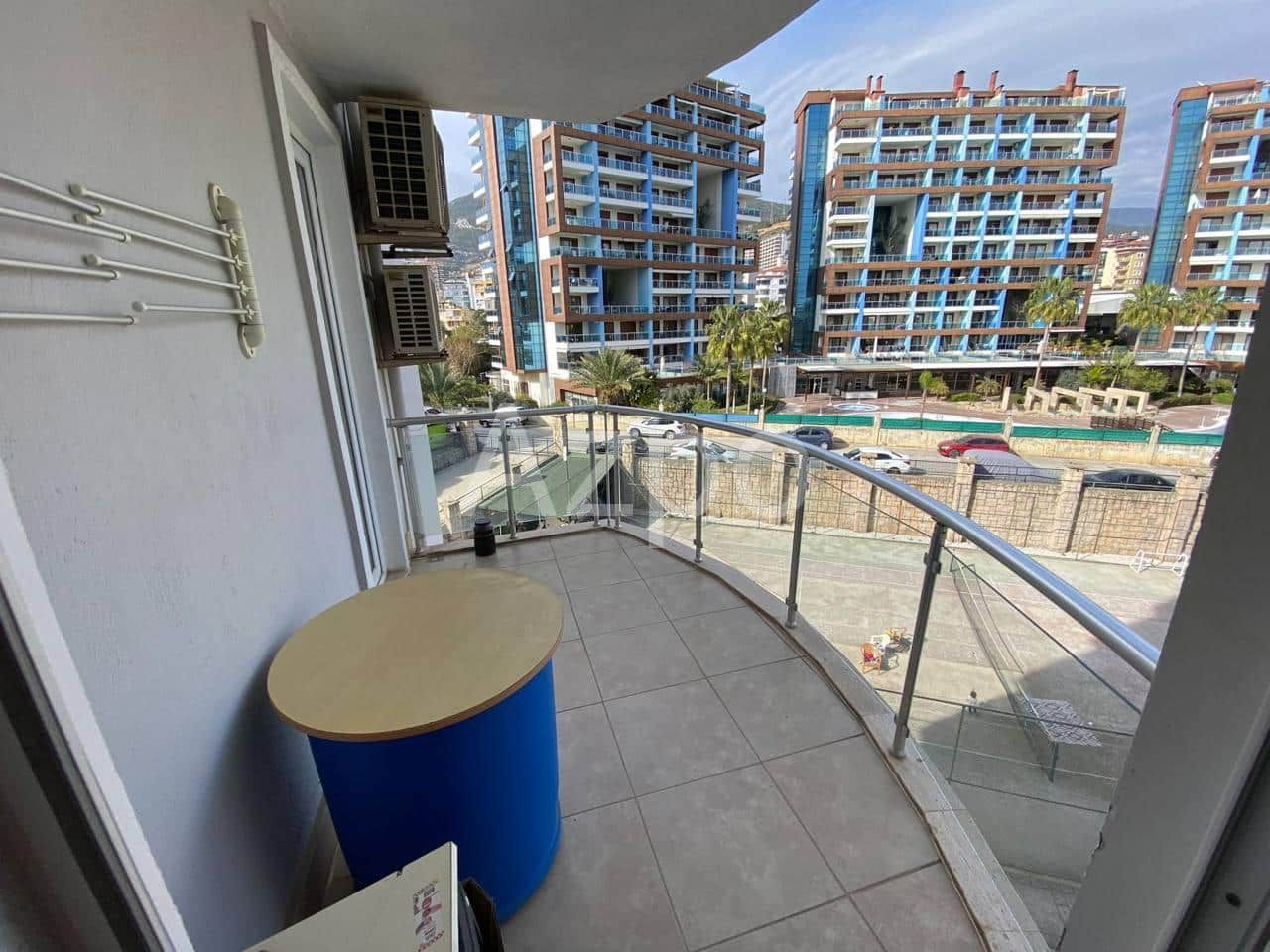 Апартаменты в Алании, Турция, 110 м2 фото 4
