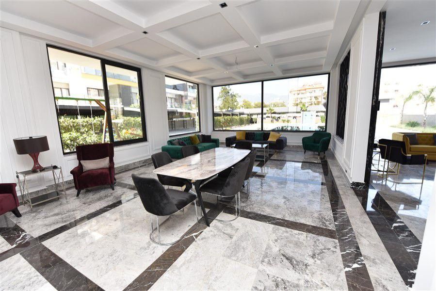 Квартира в Алании, Турция, 140 м2 фото 3