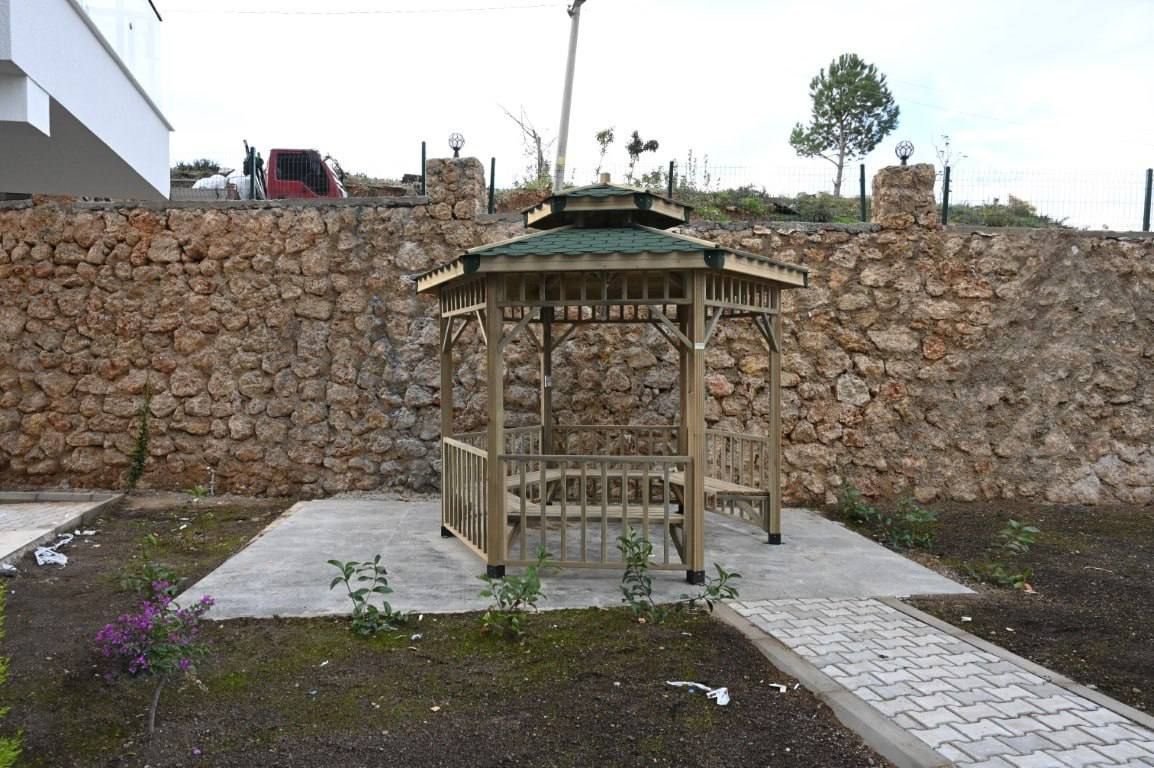 Квартира в Алании, Турция, 50 м2 фото 4