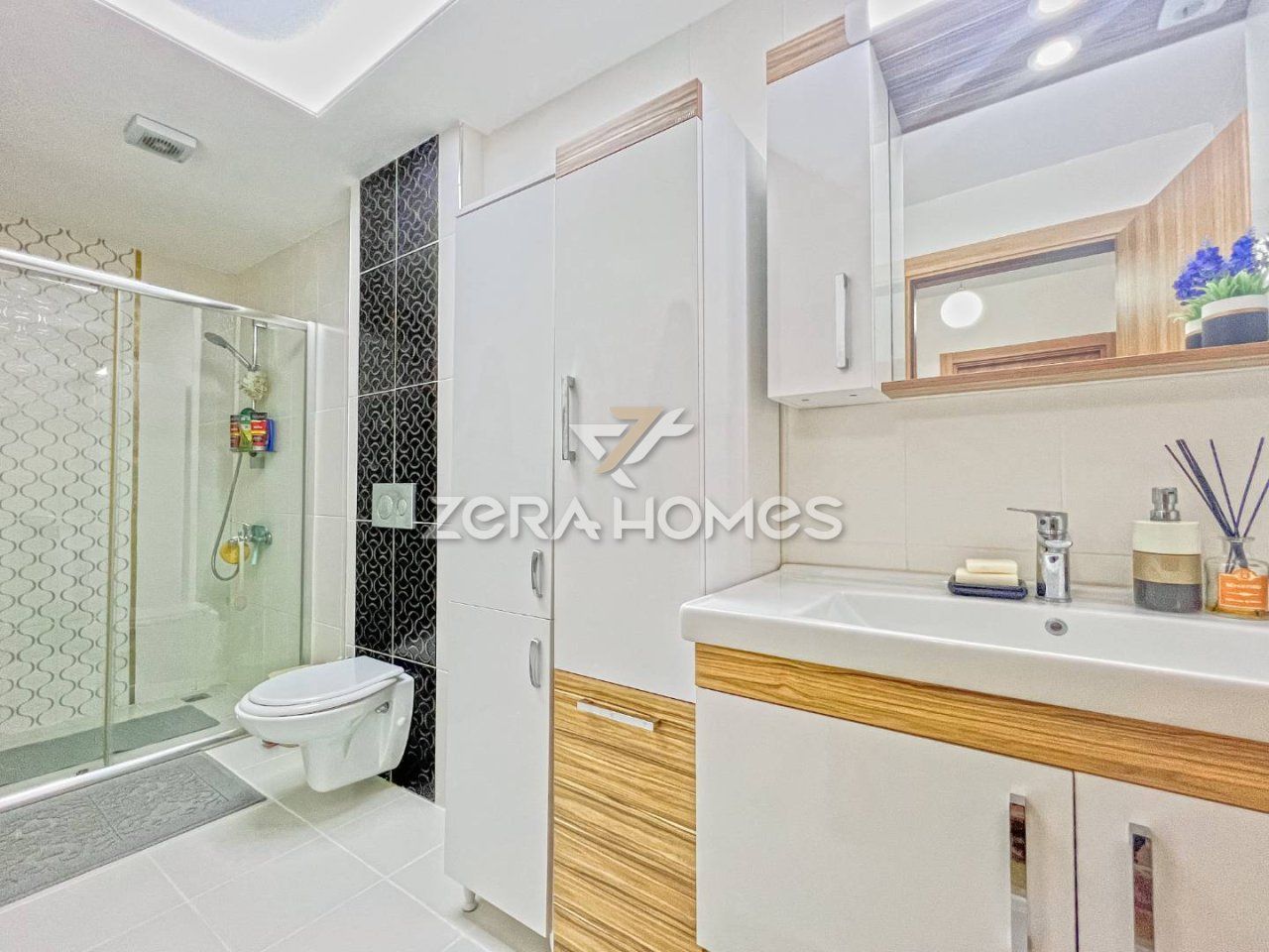 Пентхаус в Алании, Турция, 140 м2 фото 2