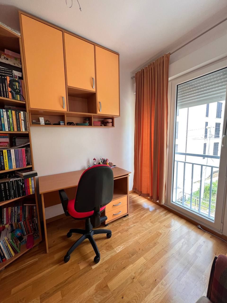 Квартира в Тивате, Черногория, 100 м2 фото 5