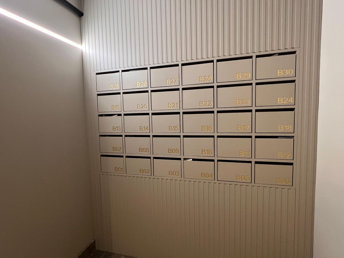 Квартира Uncalı Mh., Турция, 85 м2 фото 5