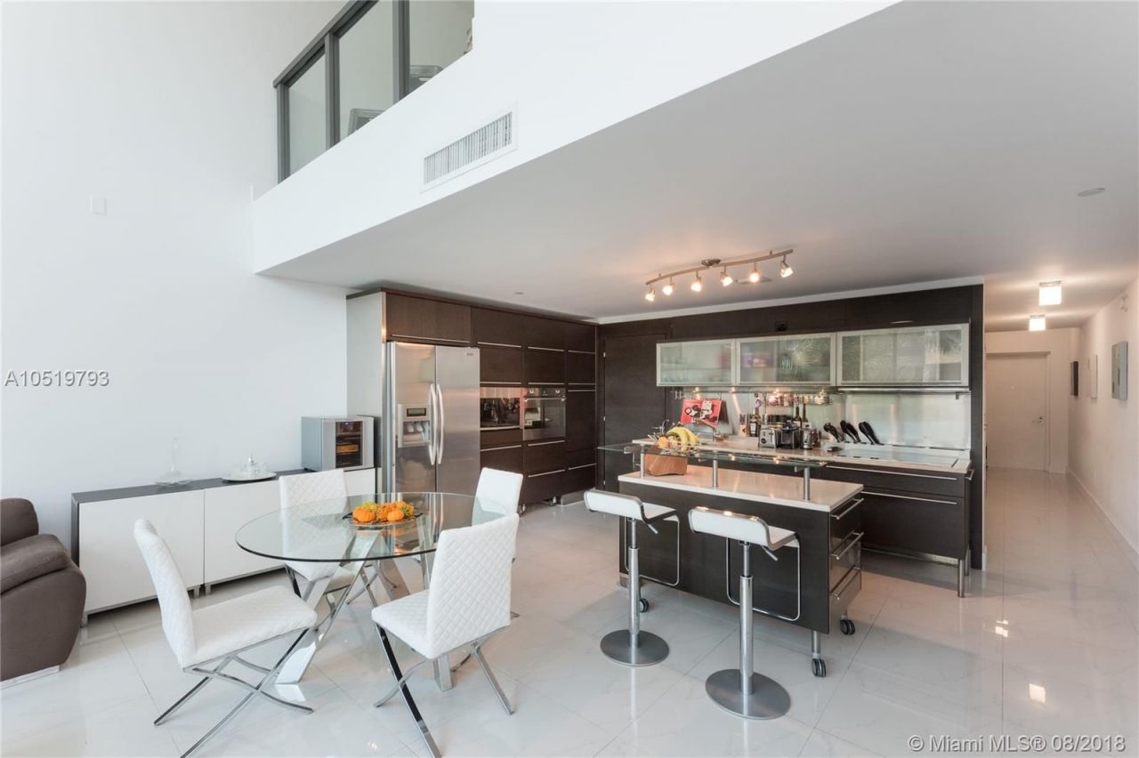 Лофт в Майами, США, 160 м2 фото 3