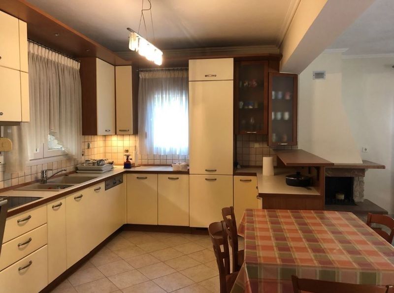 Таунхаус в Салониках, Греция, 229 м2 фото 5
