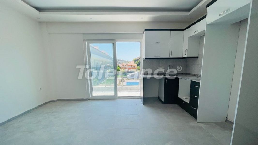 Апартаменты в Кемере, Турция, 57 м2 фото 4