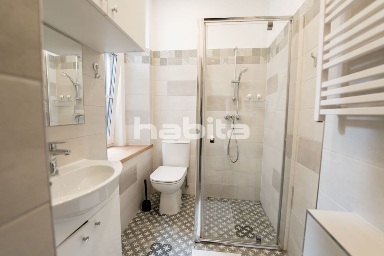 Апартаменты в Риге, Латвия, 30 м2 фото 4