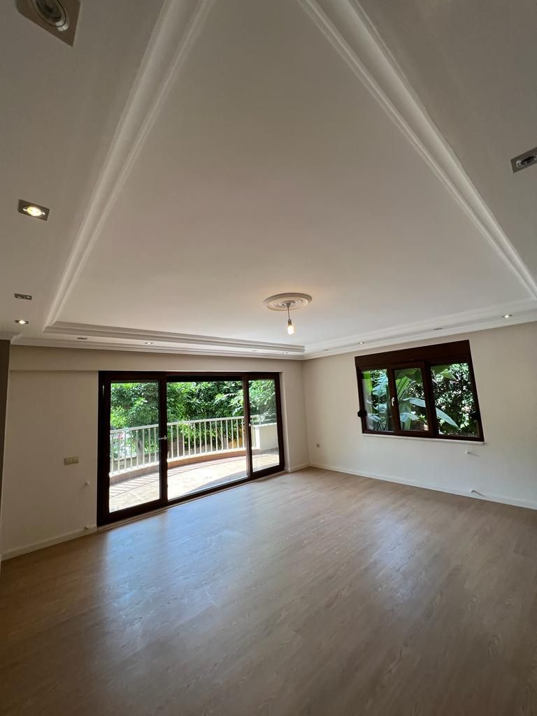 Квартира в Алании, Турция, 170 м2 фото 5