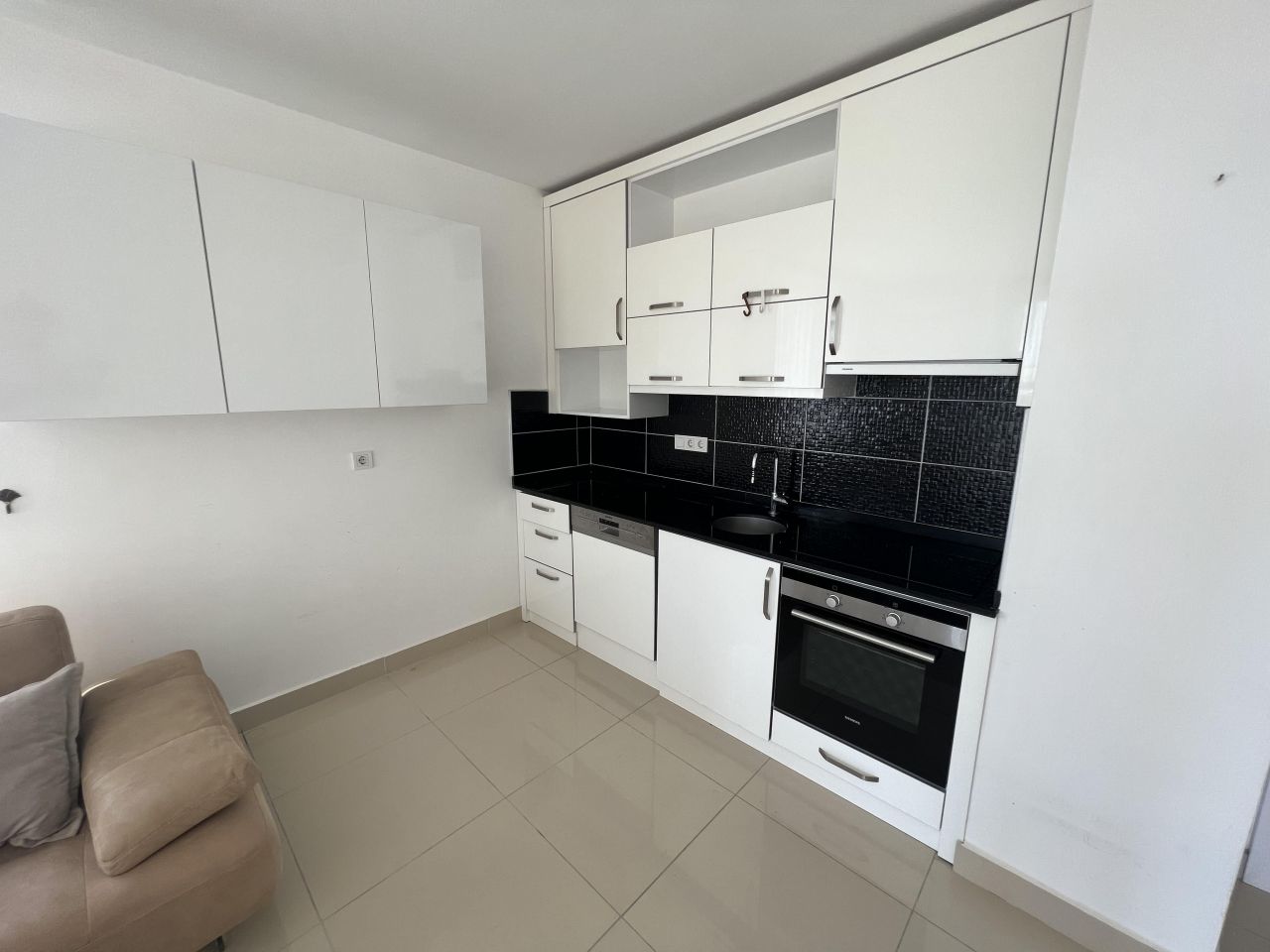 Квартира в Алании, Турция, 110 м2 фото 2