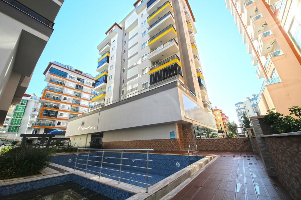 Пентхаус в Алании, Турция, 260 м2 фото 3