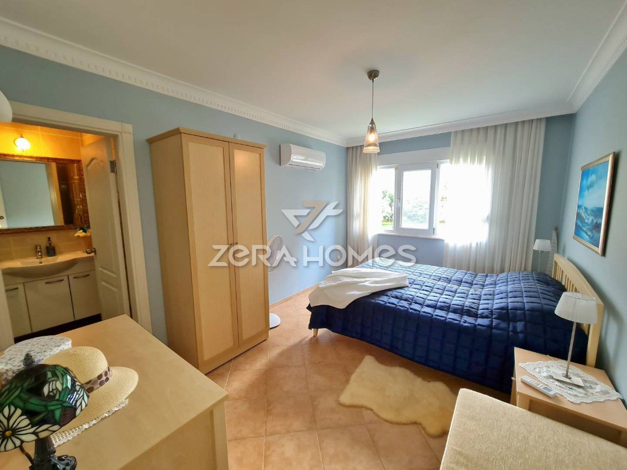Апартаменты в Алании, Турция, 120 м2 фото 4