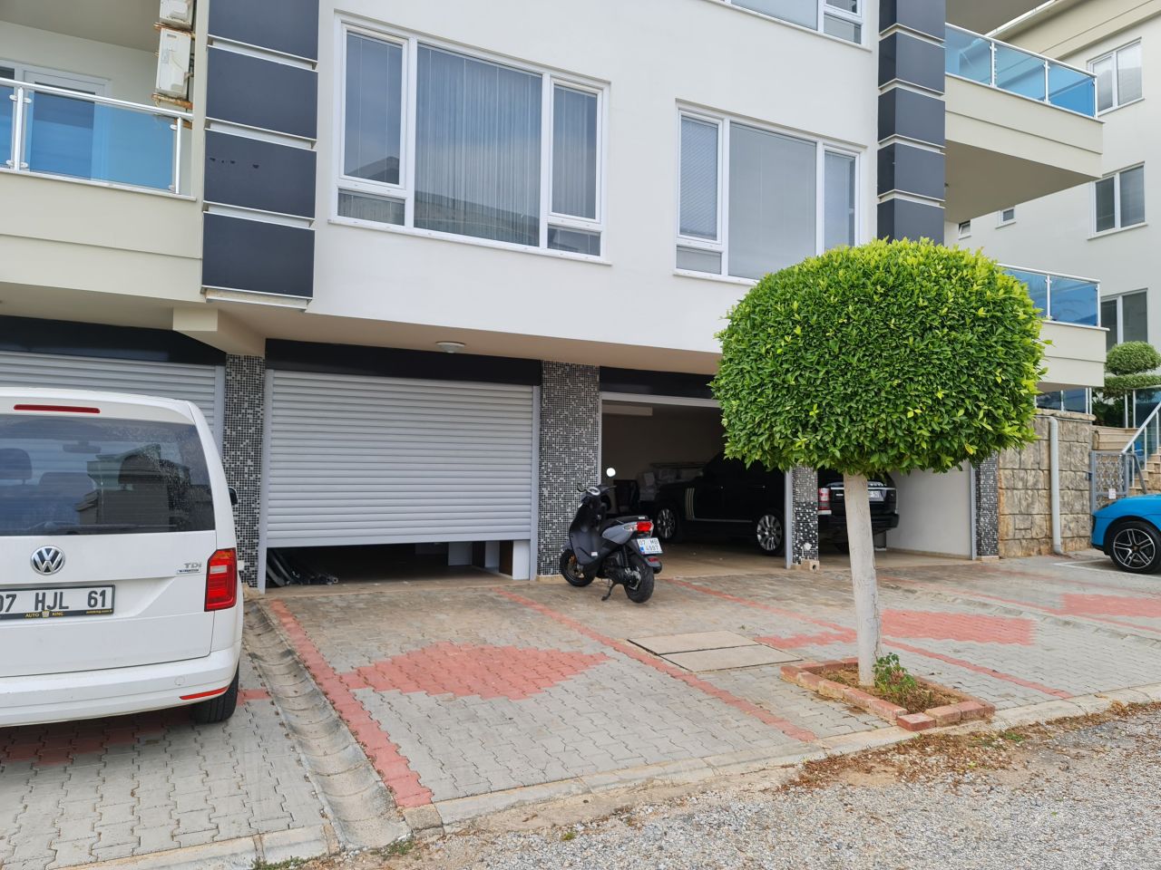 Квартира в Алании, Турция, 260 м2 фото 2