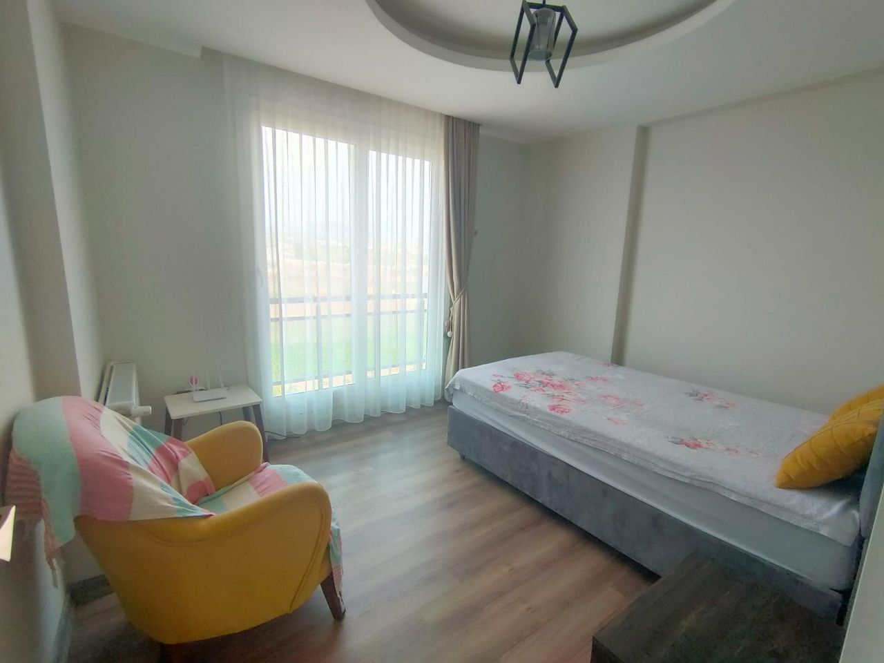 Квартира в Мерсине, Турция, 120 м2 фото 4