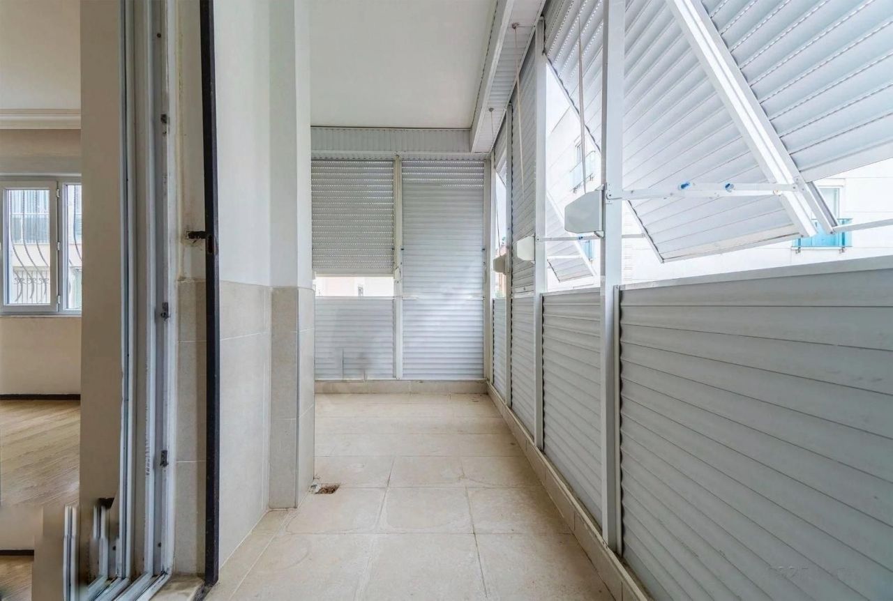 Квартира в Анталии, Турция, 70 м2 фото 5