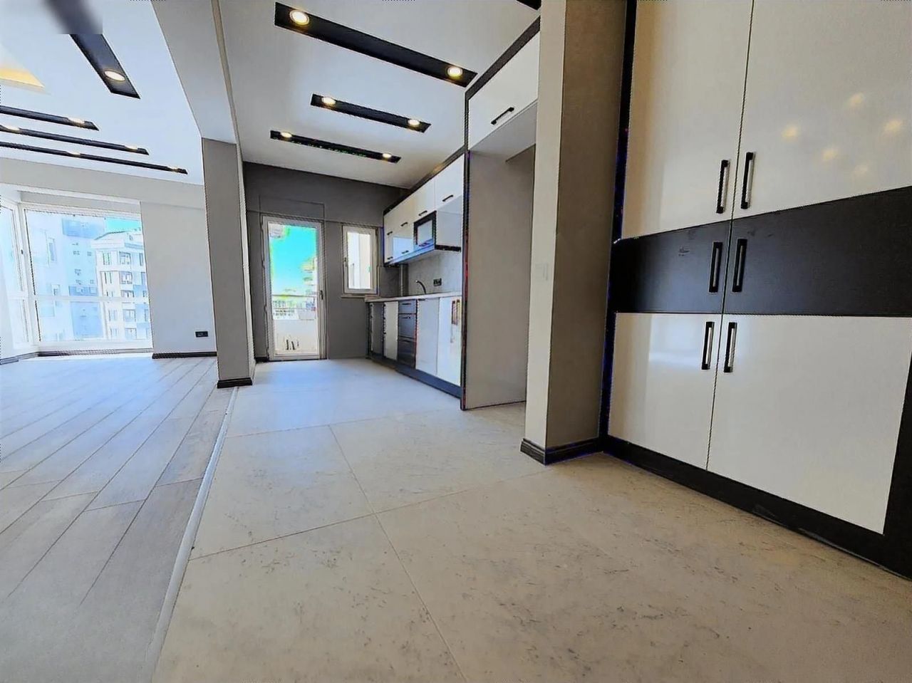 Квартира в Анталии, Турция, 130 м2 фото 4