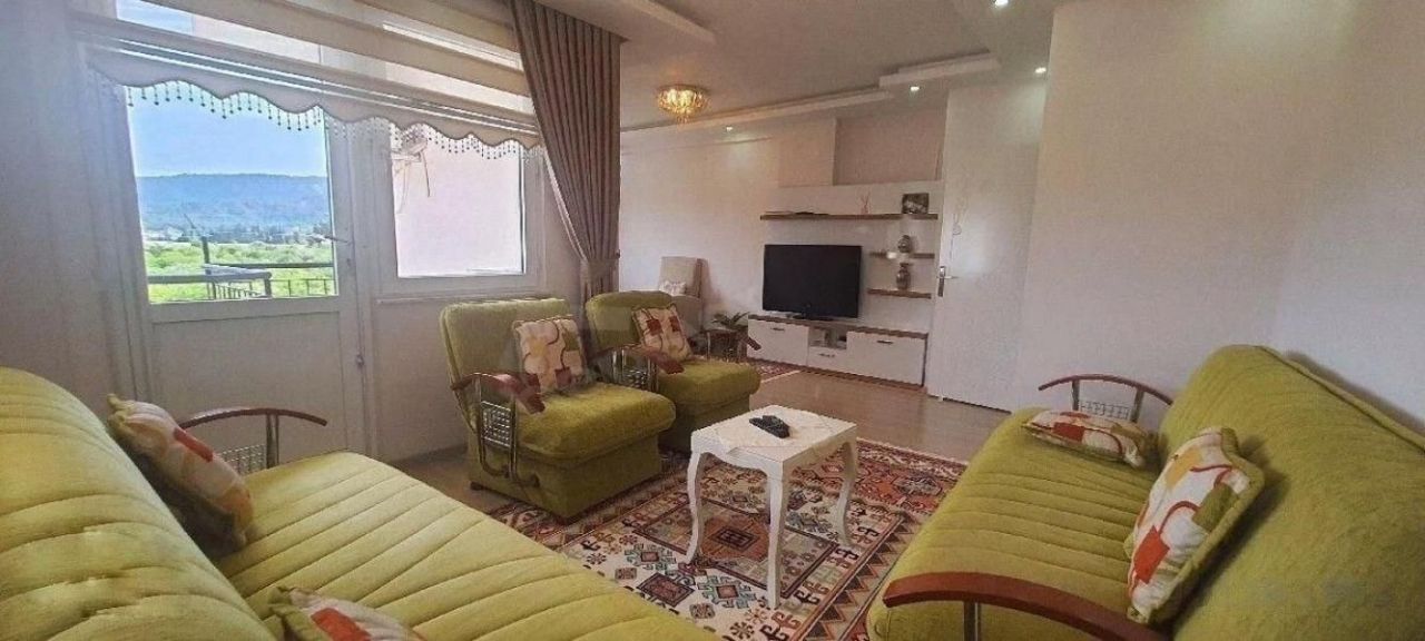 Квартира в Кемере, Турция, 230 м2 фото 4