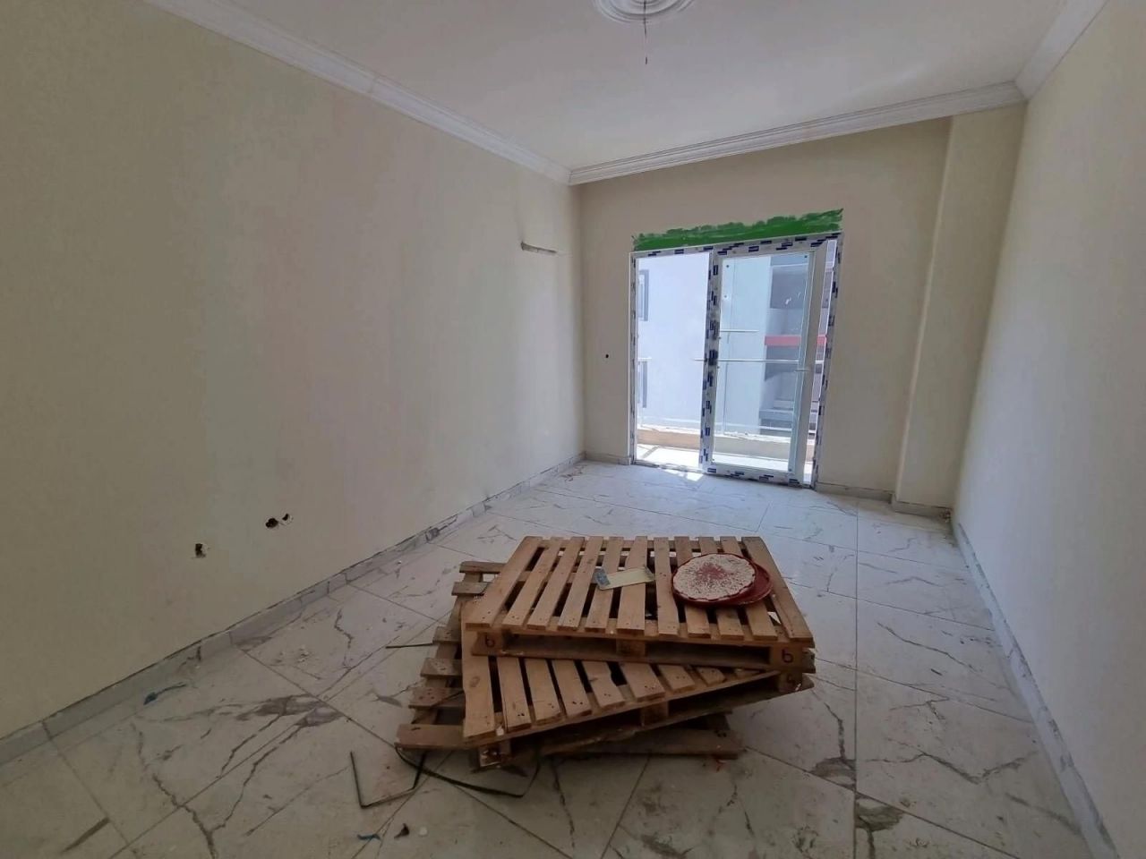 Квартира в Авсалларе, Турция, 115 м2 фото 4