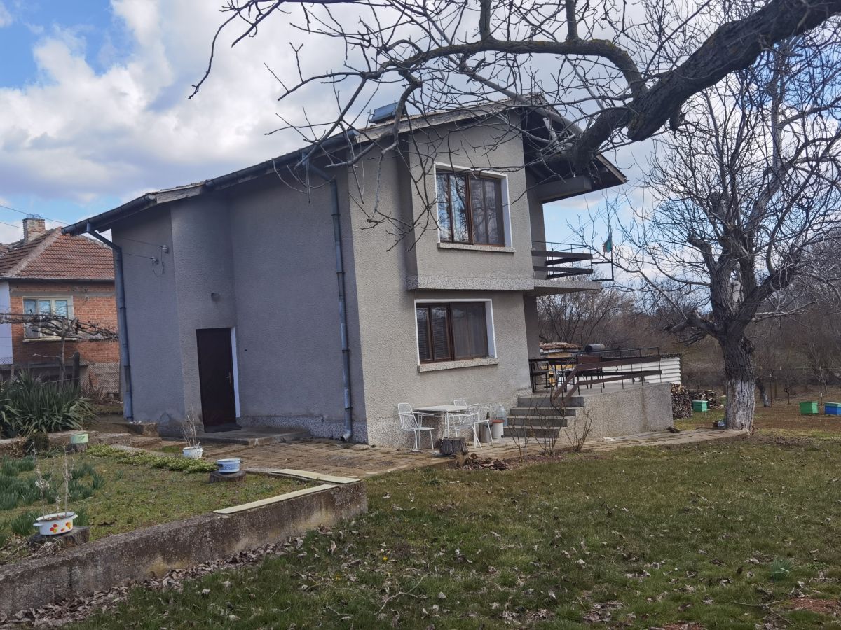 Дом в Бургасе, Болгария, 110 м2 фото 2