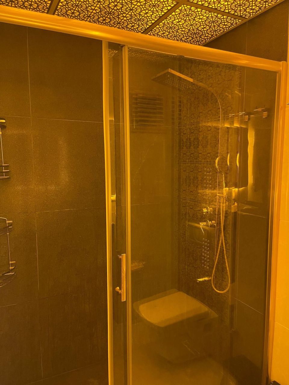 Квартира в Алании, Турция, 160 м2 фото 4