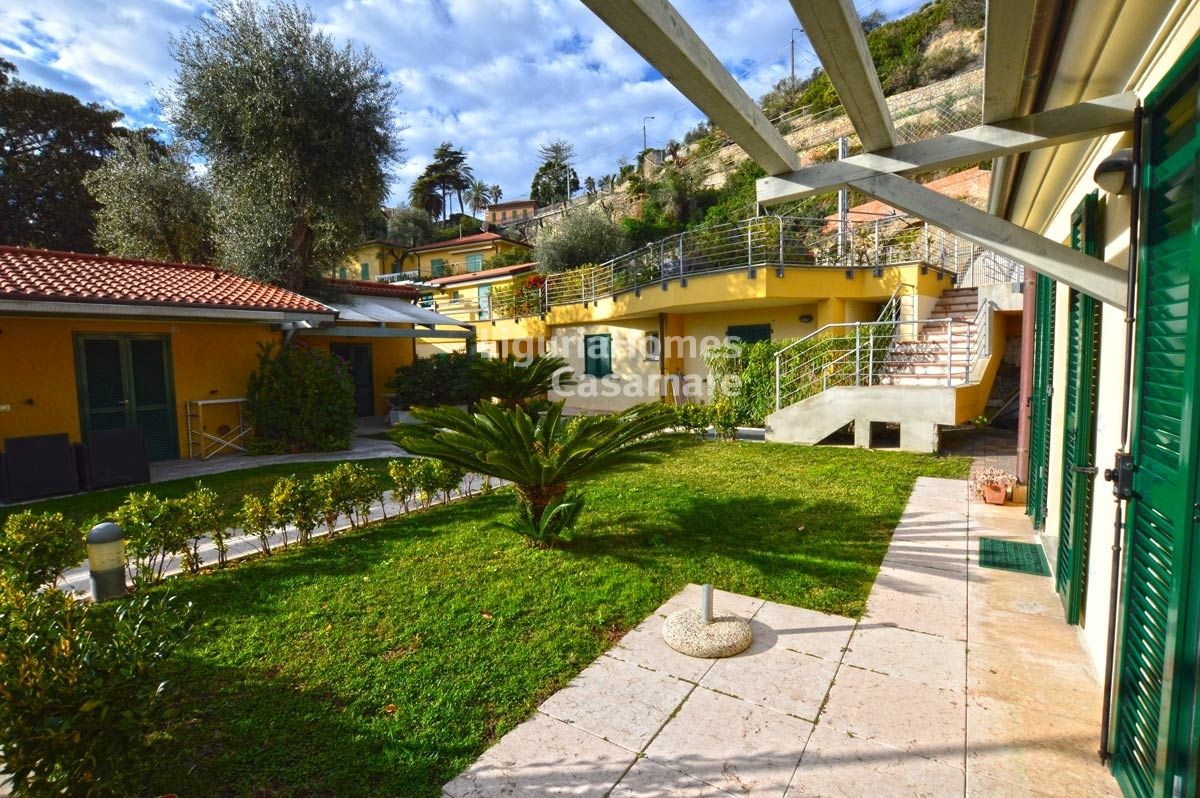 Дом в Бордигере, Италия, 40 м2 фото 2