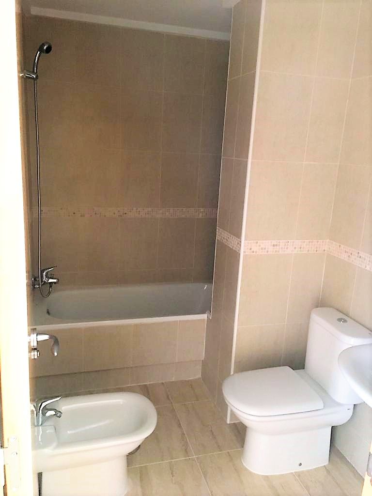 Апартаменты в Бенидорме, Испания, 70 м2 фото 4
