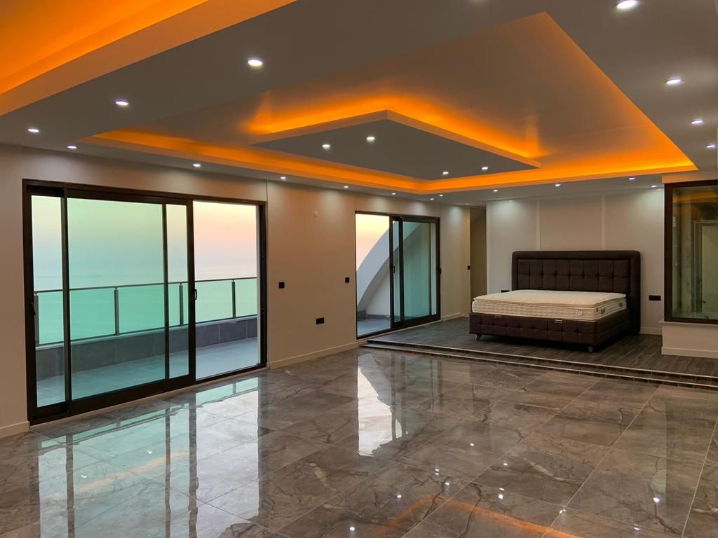 Вилла в Алании, Турция, 200 м2 фото 2