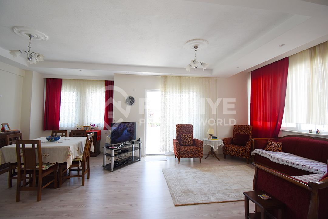 Апартаменты в Фетхие, Турция, 220 м2 фото 4