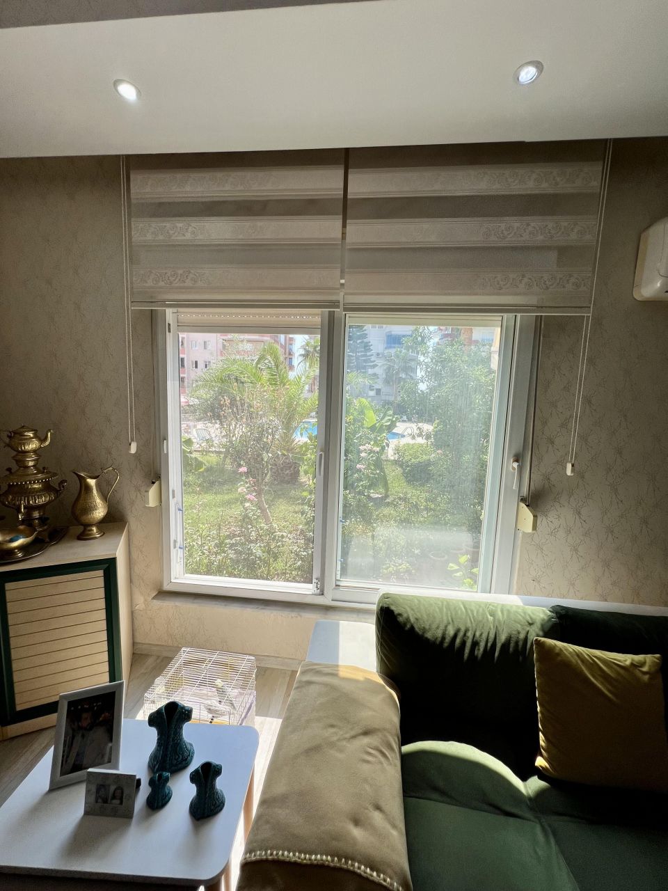 Квартира в Алании, Турция, 130 м2 фото 2