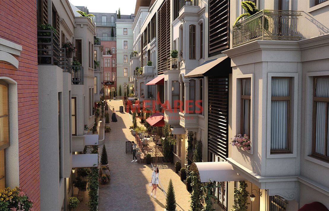 Апартаменты в Стамбуле, Турция, 139 м2 фото 2
