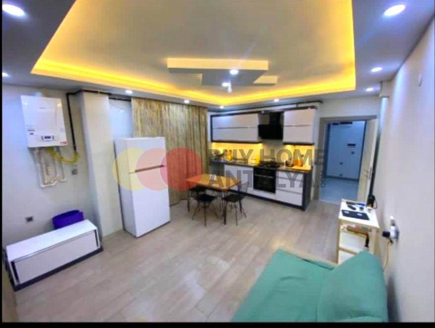 Апартаменты в Анталии, Турция, 85 м2 фото 5