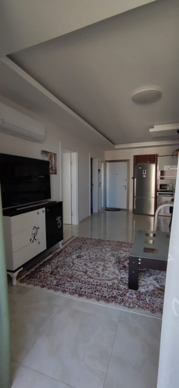 Квартира в Алании, Турция, 75 м2 фото 3